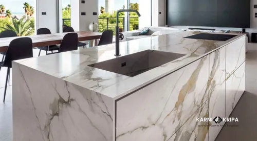 Kitchen quartz Installation Service in Bangalore Kitchen quartz Installation Service in Bangalore
