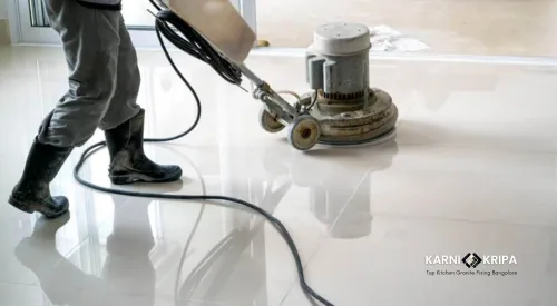Marble polishing Service in Bangalore Marble polishing Service in Bangalore